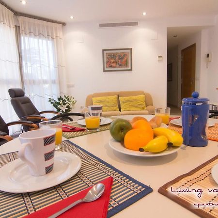 Macflats Playa Valencia Patacona Beach 40 Apartment Luaran gambar