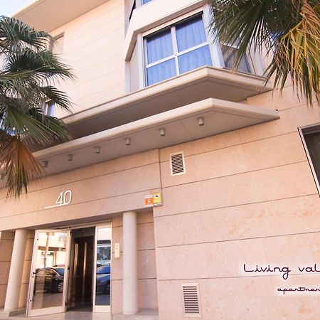 Macflats Playa Valencia Patacona Beach 40 Apartment Luaran gambar