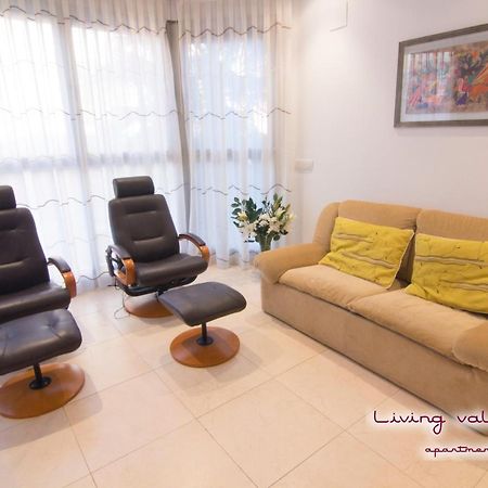Macflats Playa Valencia Patacona Beach 40 Apartment Luaran gambar