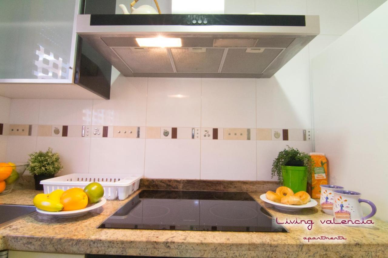 Macflats Playa Valencia Patacona Beach 40 Apartment Luaran gambar
