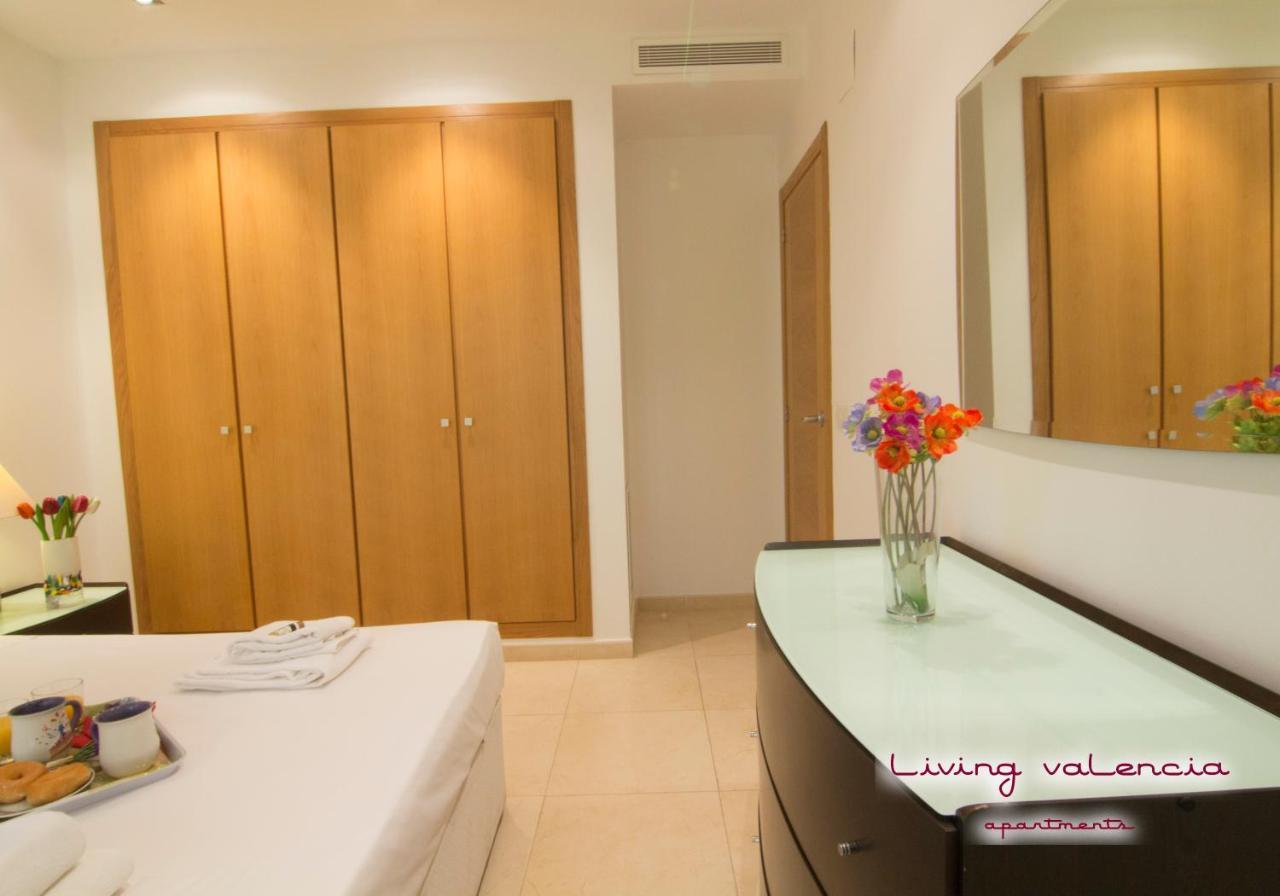 Macflats Playa Valencia Patacona Beach 40 Apartment Luaran gambar