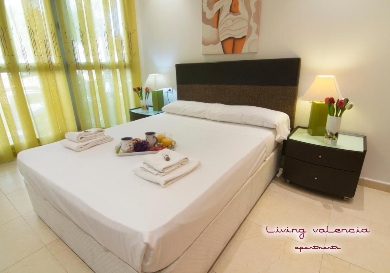 Macflats Playa Valencia Patacona Beach 40 Apartment Luaran gambar