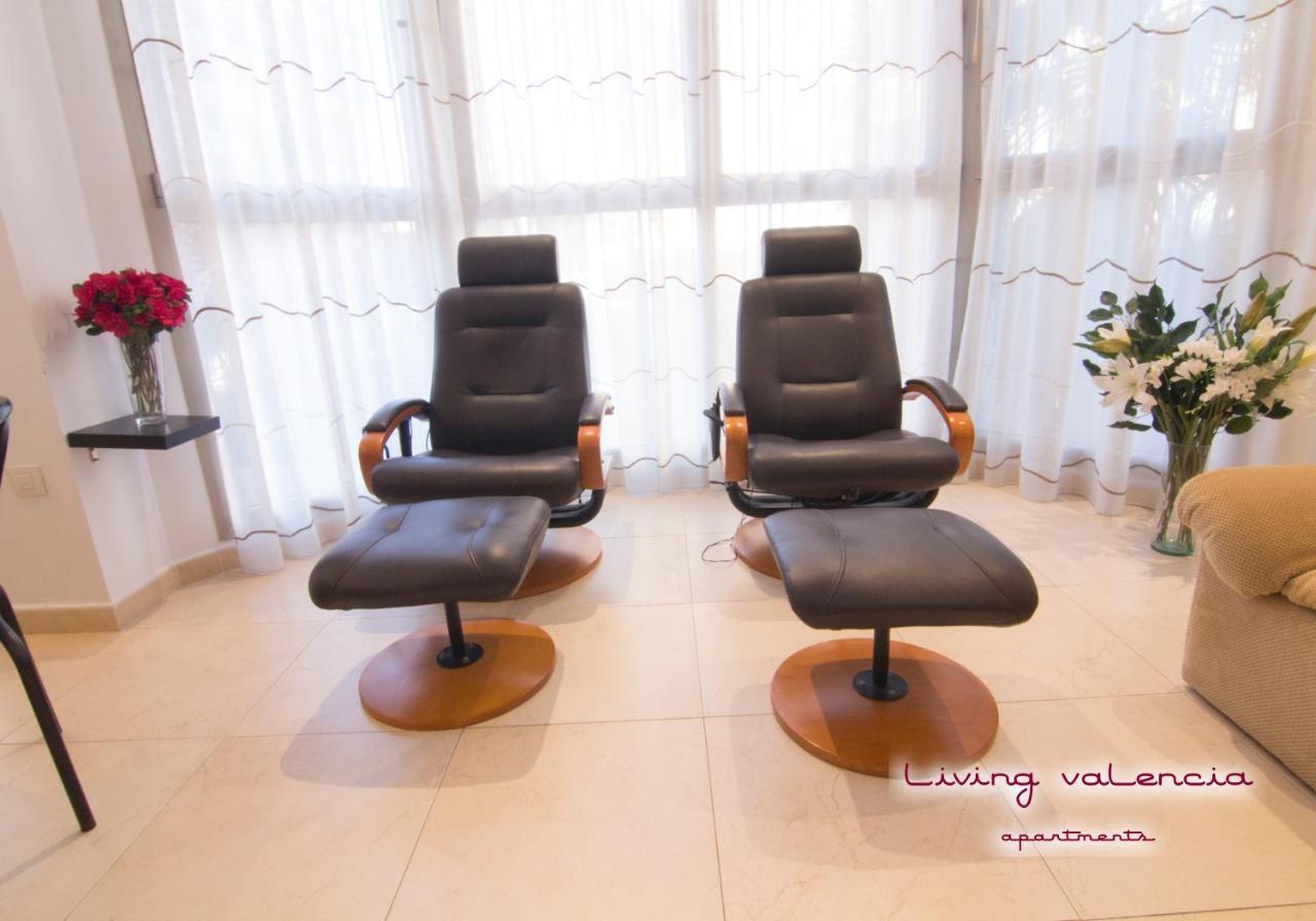 Macflats Playa Valencia Patacona Beach 40 Apartment Luaran gambar