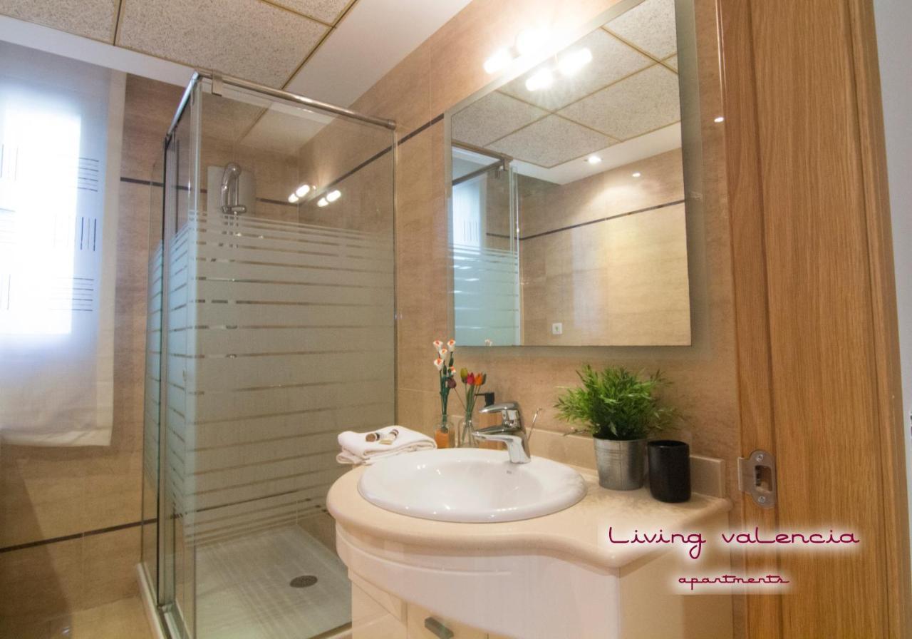 Macflats Playa Valencia Patacona Beach 40 Apartment Luaran gambar