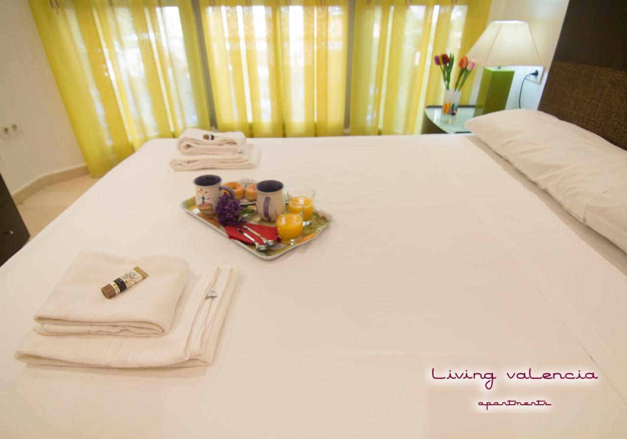Macflats Playa Valencia Patacona Beach 40 Apartment Luaran gambar