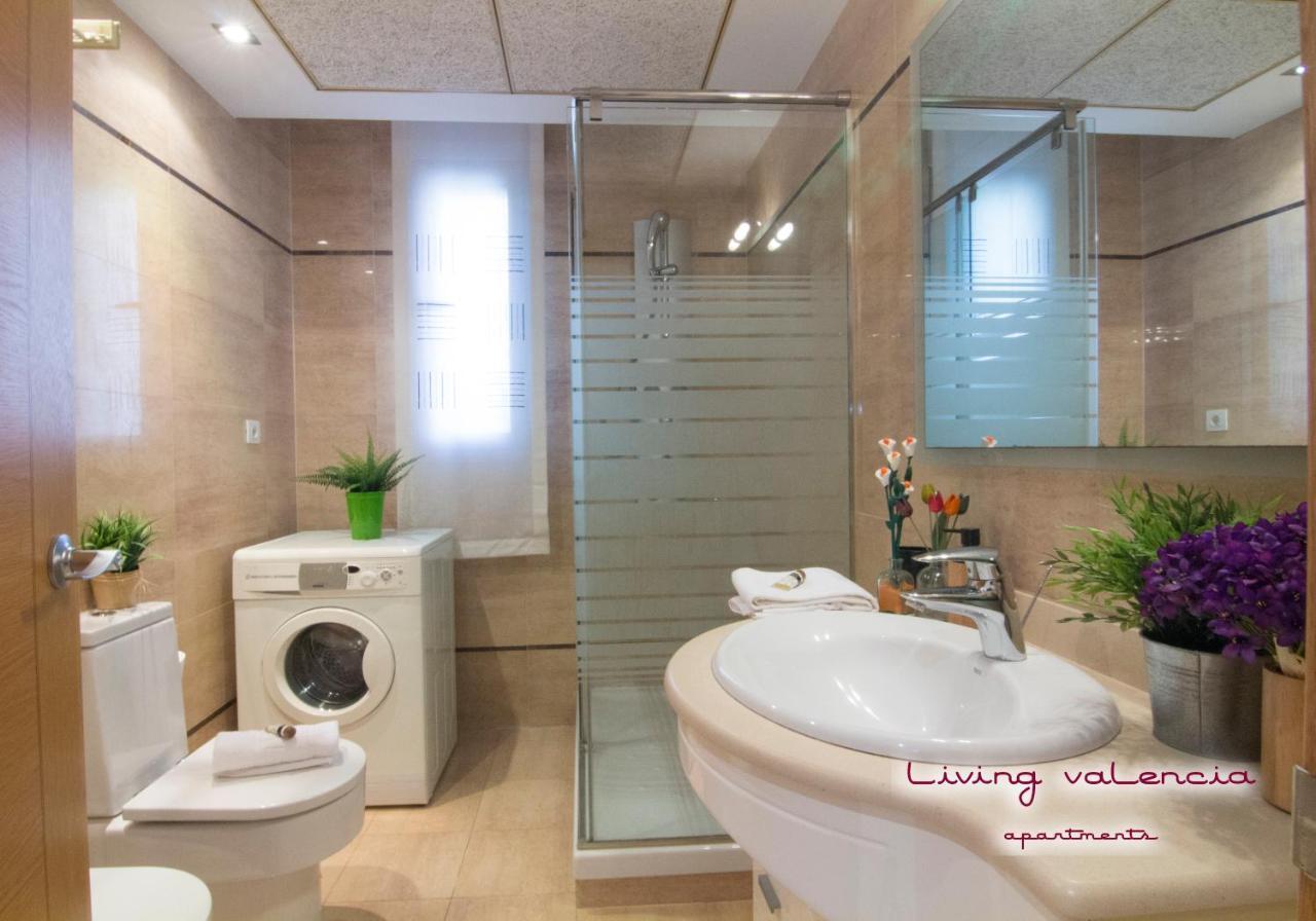 Macflats Playa Valencia Patacona Beach 40 Apartment Luaran gambar