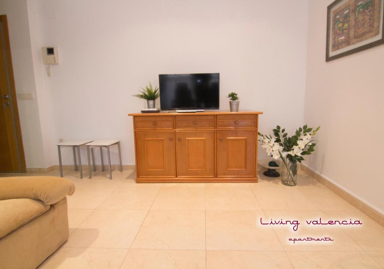 Macflats Playa Valencia Patacona Beach 40 Apartment Luaran gambar