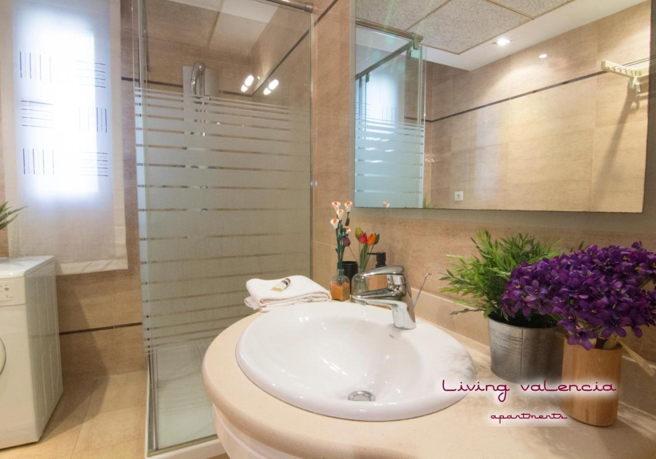 Macflats Playa Valencia Patacona Beach 40 Apartment Luaran gambar